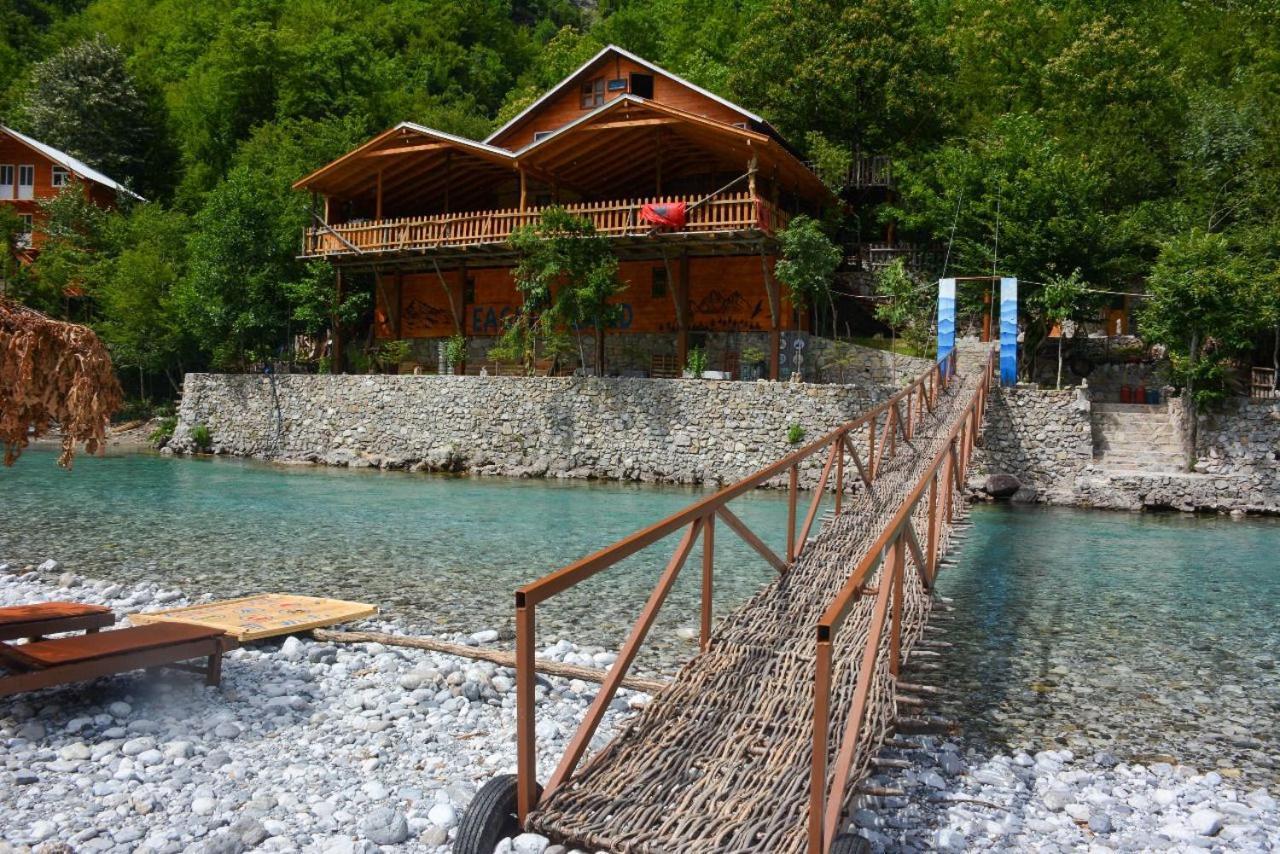 Hotel Eagles Land Moll' e Shoshit Exterior foto